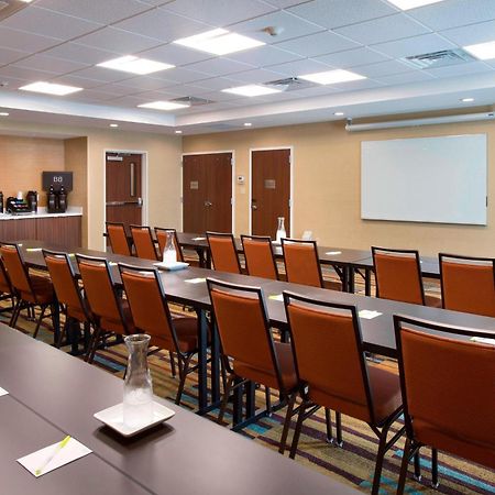 Fairfield Inn & Suites By Marriott Scottsbluff Εξωτερικό φωτογραφία