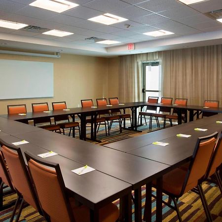 Fairfield Inn & Suites By Marriott Scottsbluff Εξωτερικό φωτογραφία