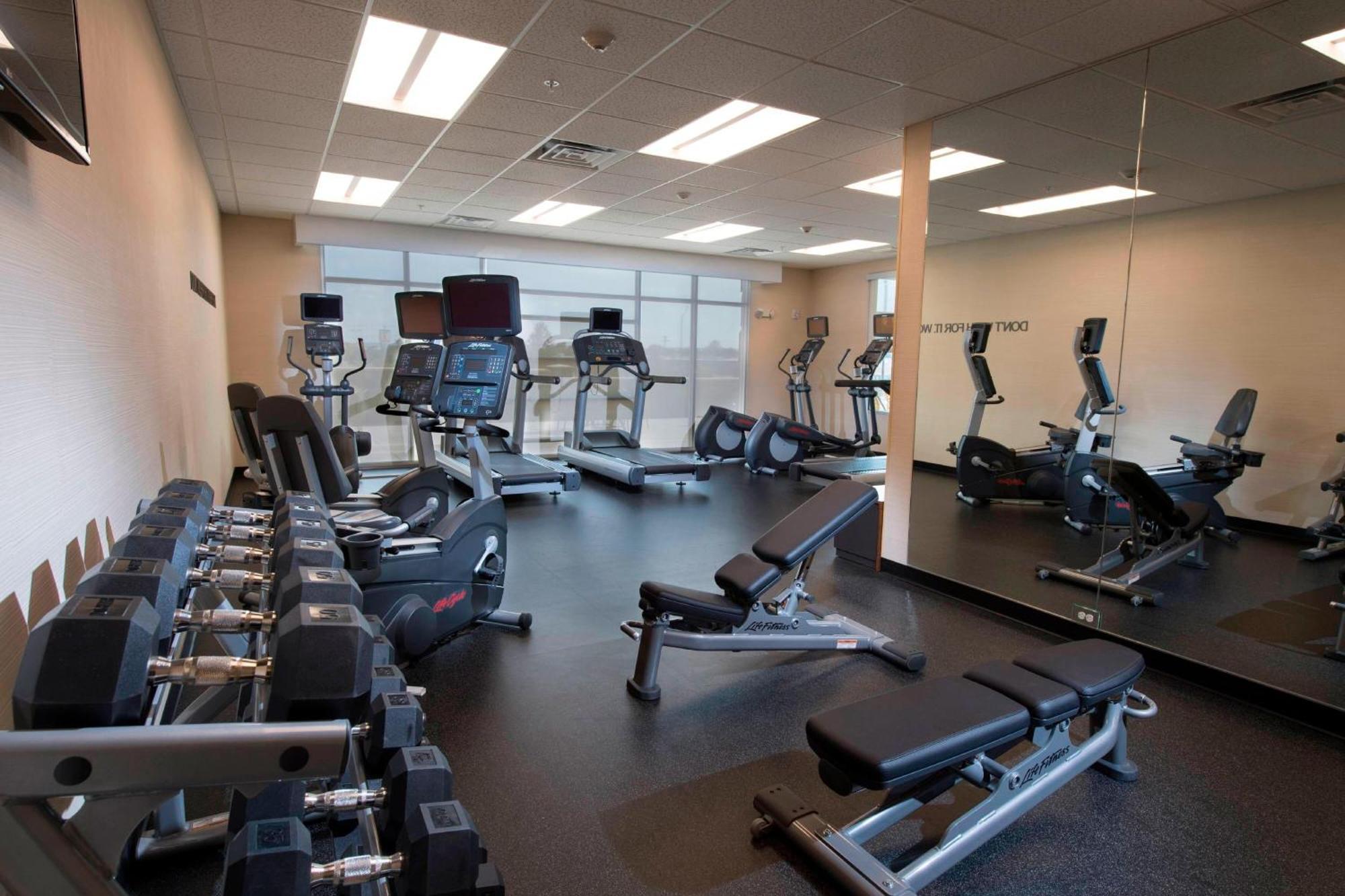 Fairfield Inn & Suites By Marriott Scottsbluff Εξωτερικό φωτογραφία