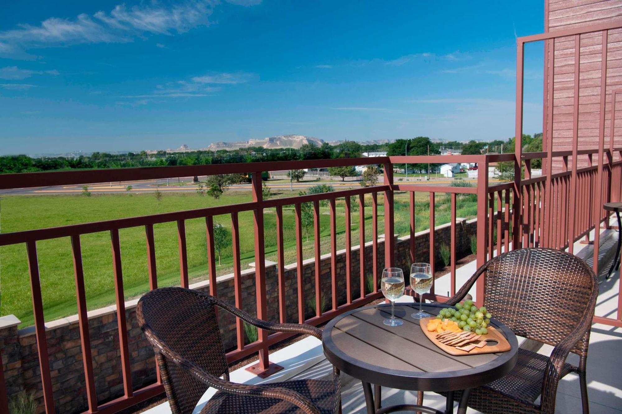 Fairfield Inn & Suites By Marriott Scottsbluff Εξωτερικό φωτογραφία