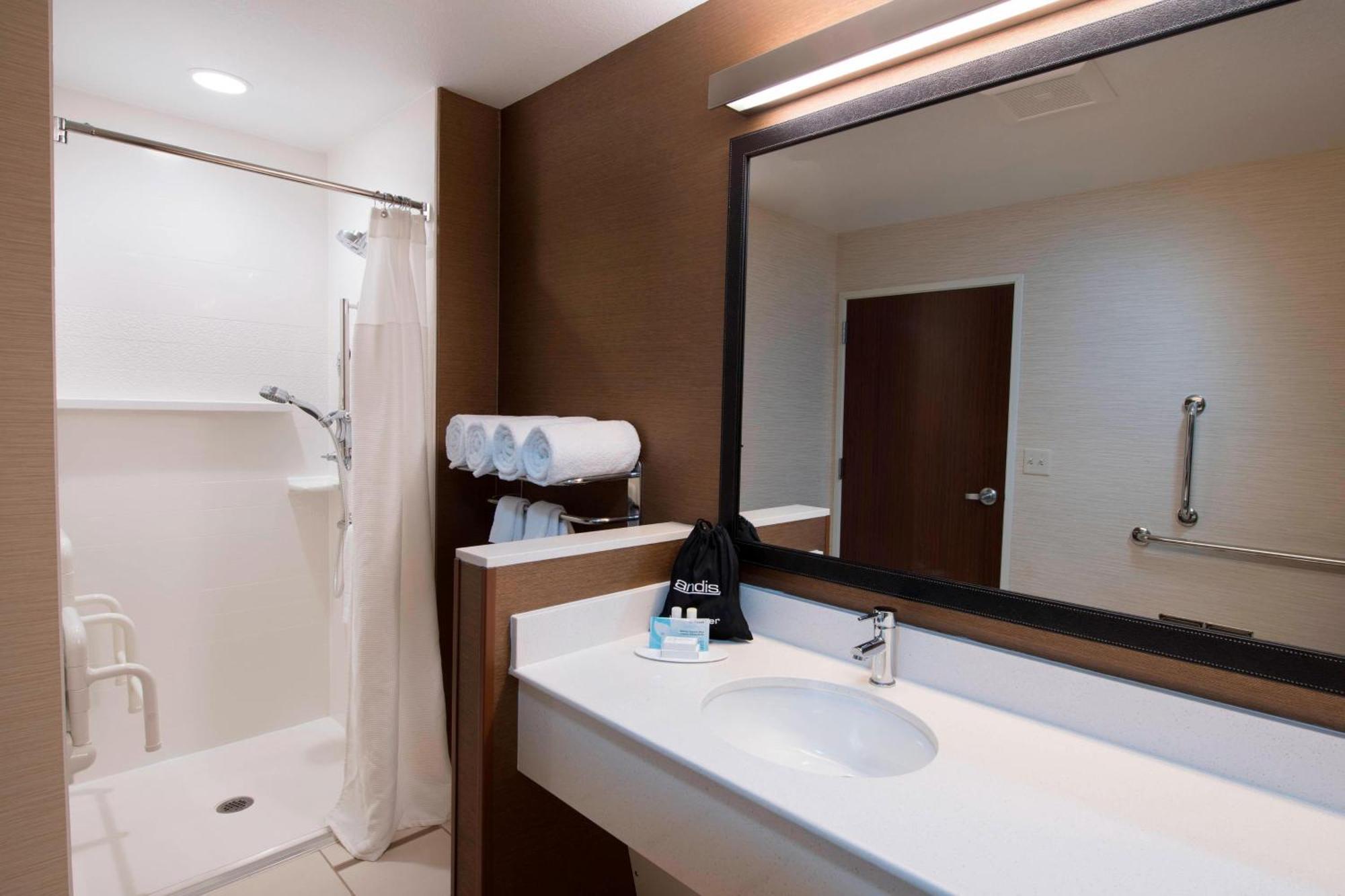 Fairfield Inn & Suites By Marriott Scottsbluff Εξωτερικό φωτογραφία