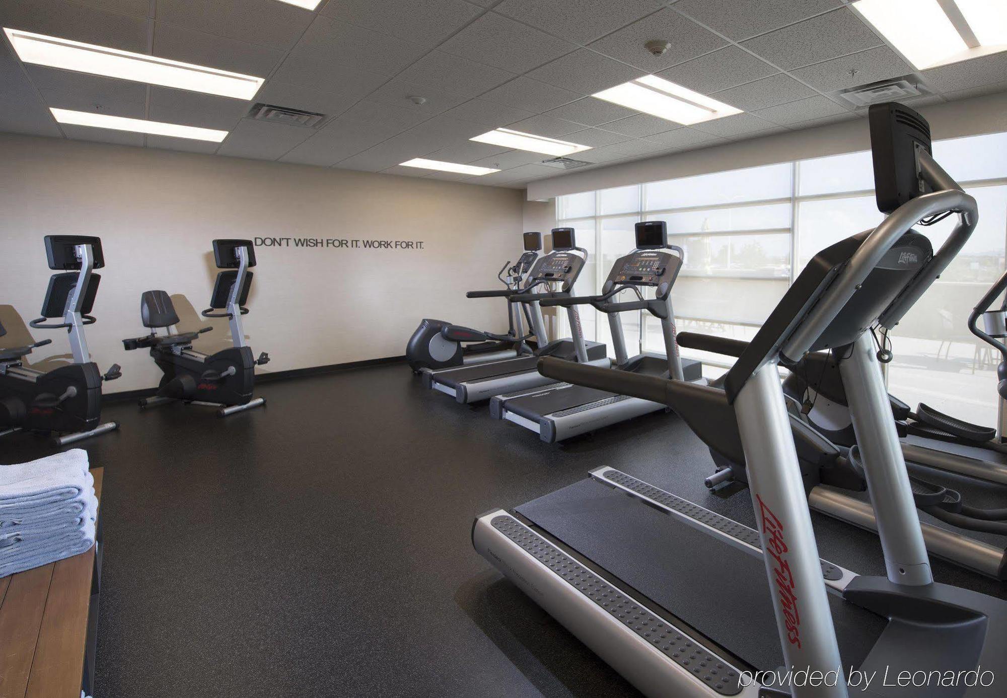 Fairfield Inn & Suites By Marriott Scottsbluff Εξωτερικό φωτογραφία