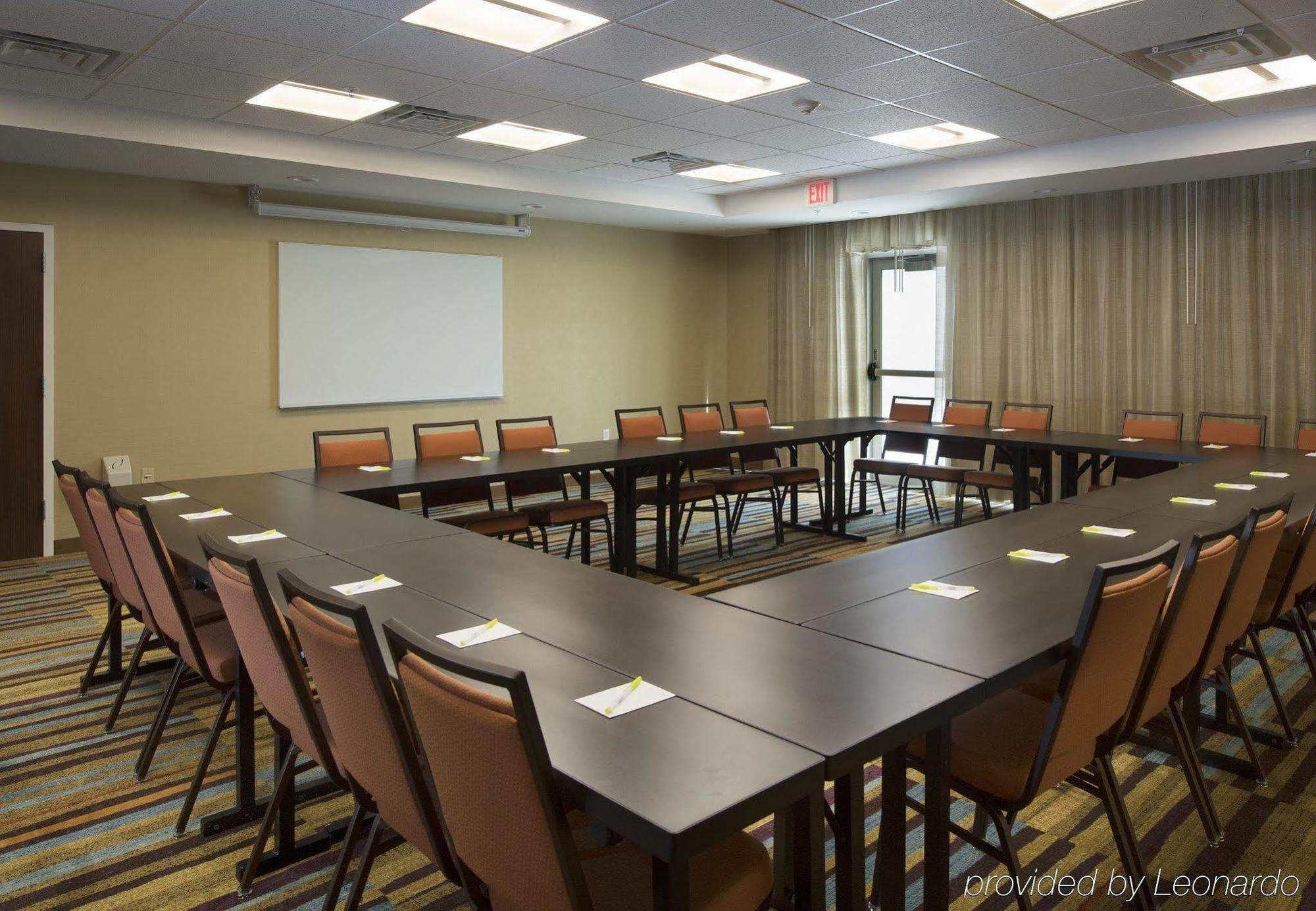 Fairfield Inn & Suites By Marriott Scottsbluff Εξωτερικό φωτογραφία