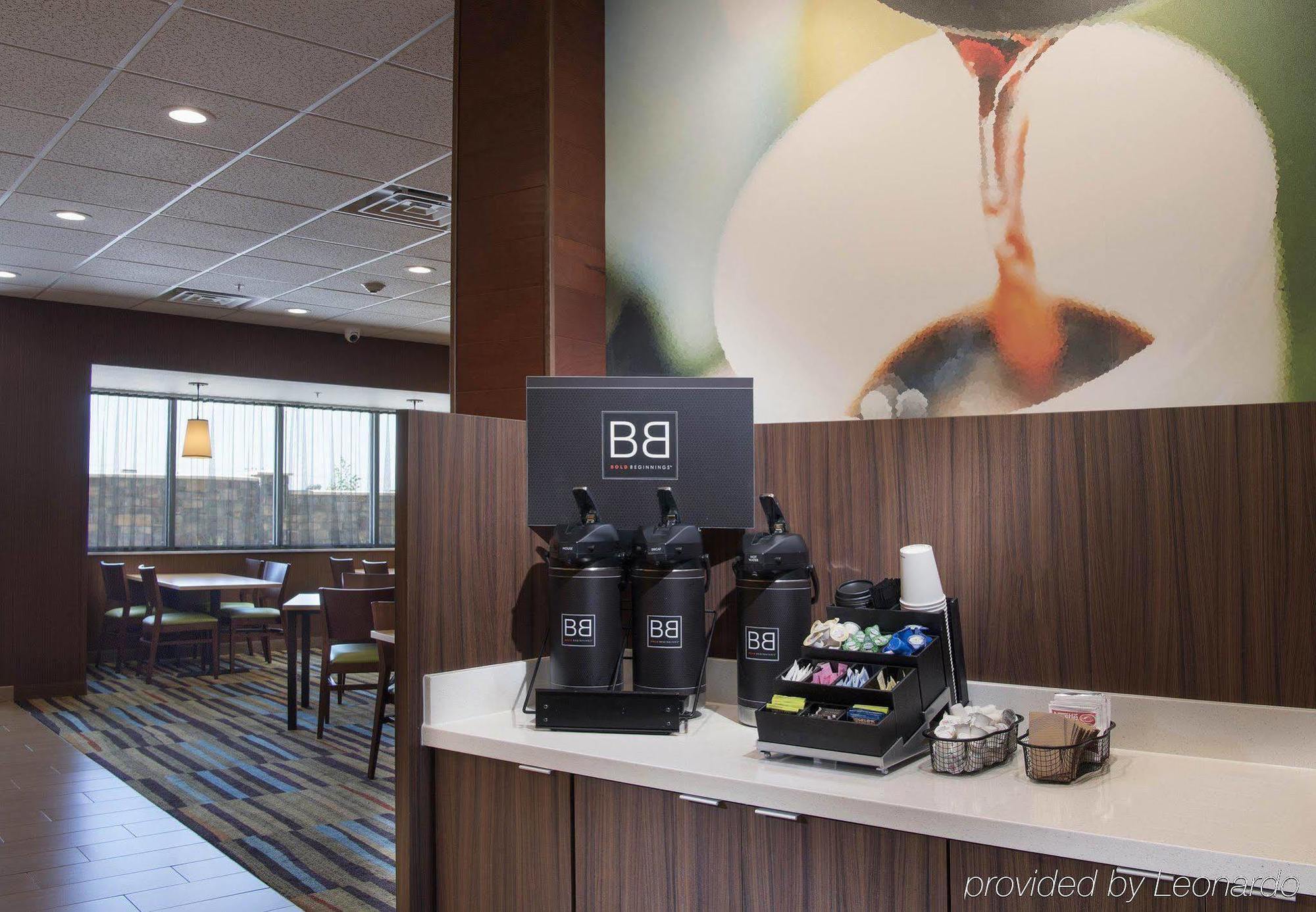 Fairfield Inn & Suites By Marriott Scottsbluff Εξωτερικό φωτογραφία