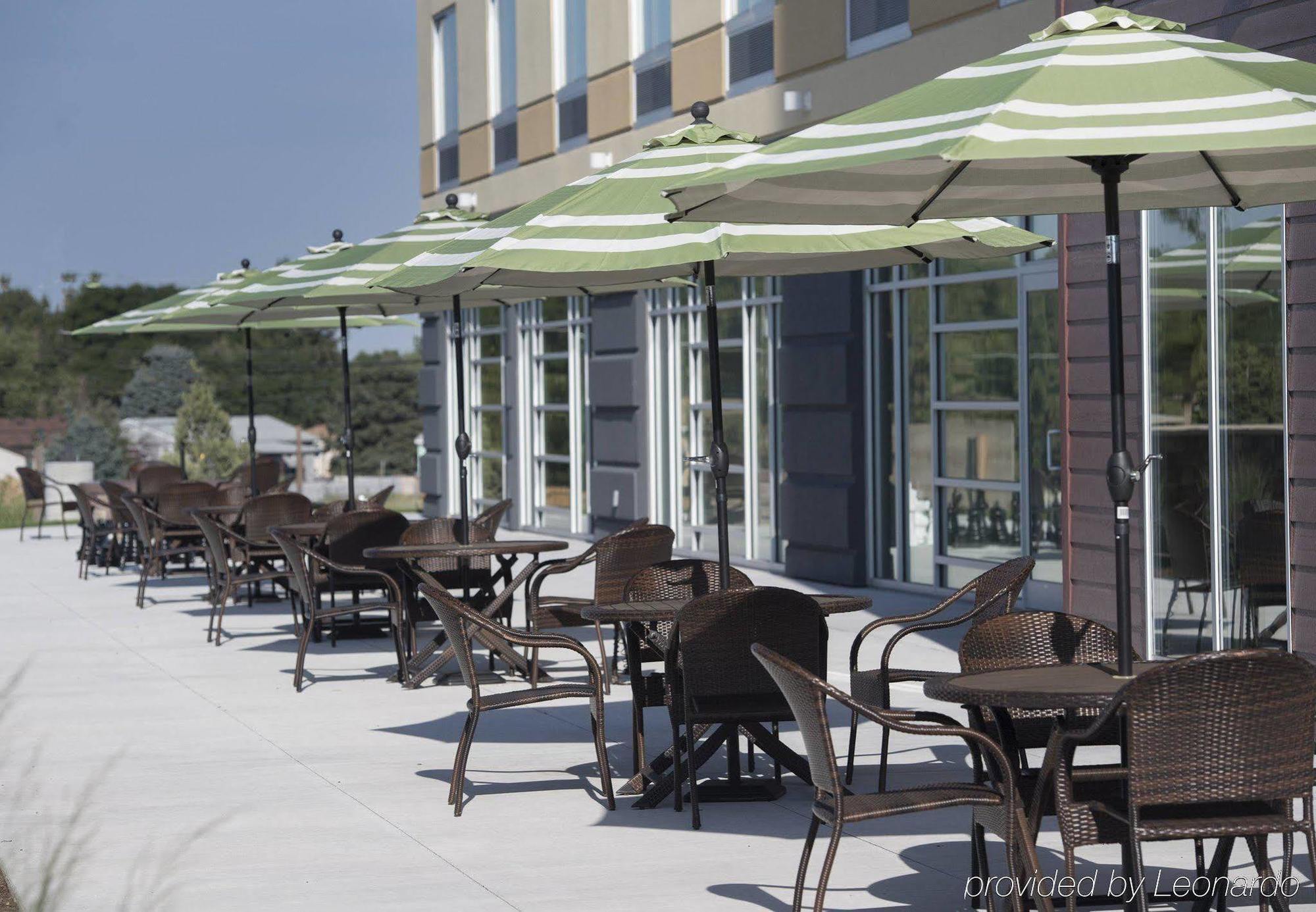 Fairfield Inn & Suites By Marriott Scottsbluff Εξωτερικό φωτογραφία