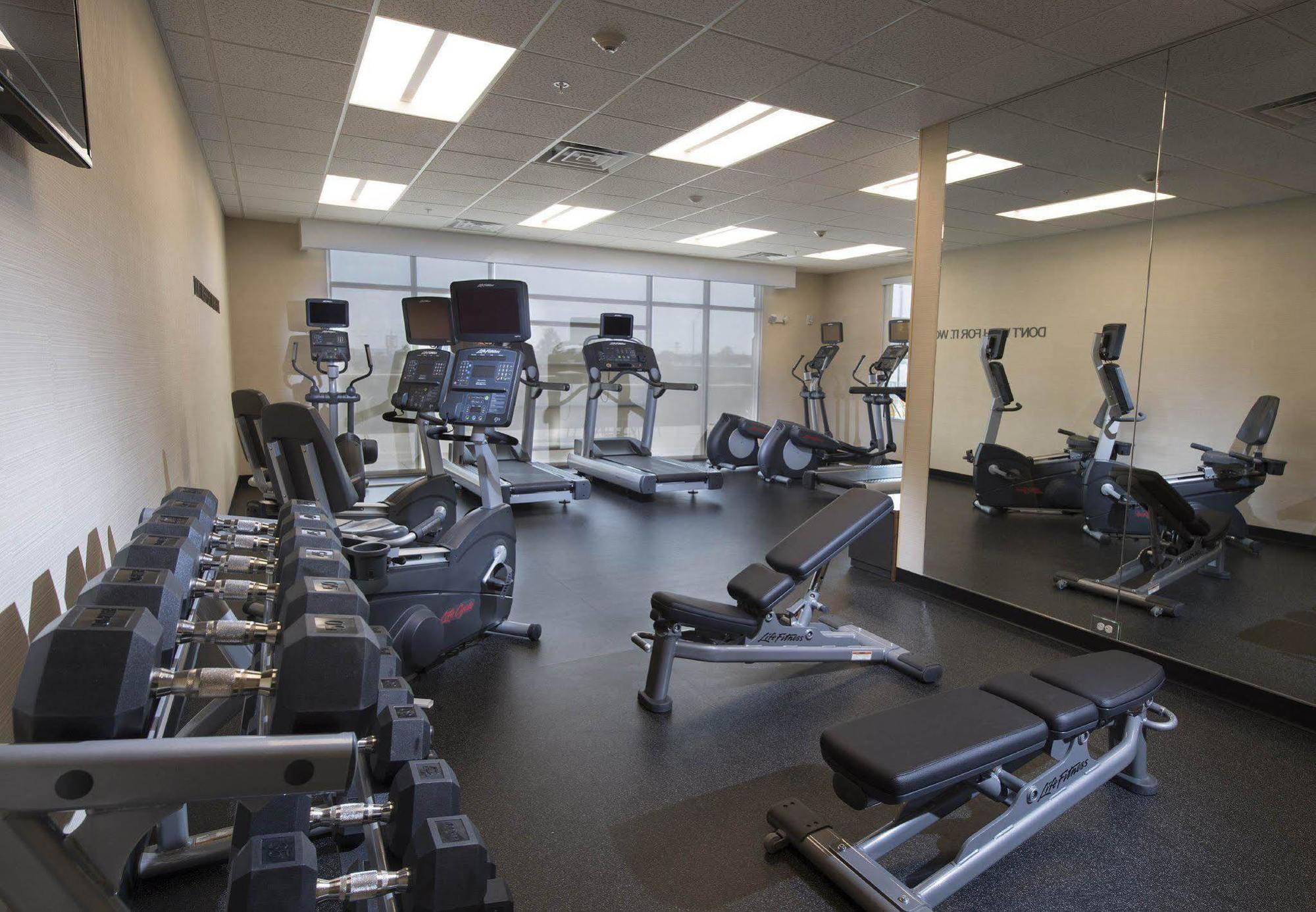 Fairfield Inn & Suites By Marriott Scottsbluff Εξωτερικό φωτογραφία