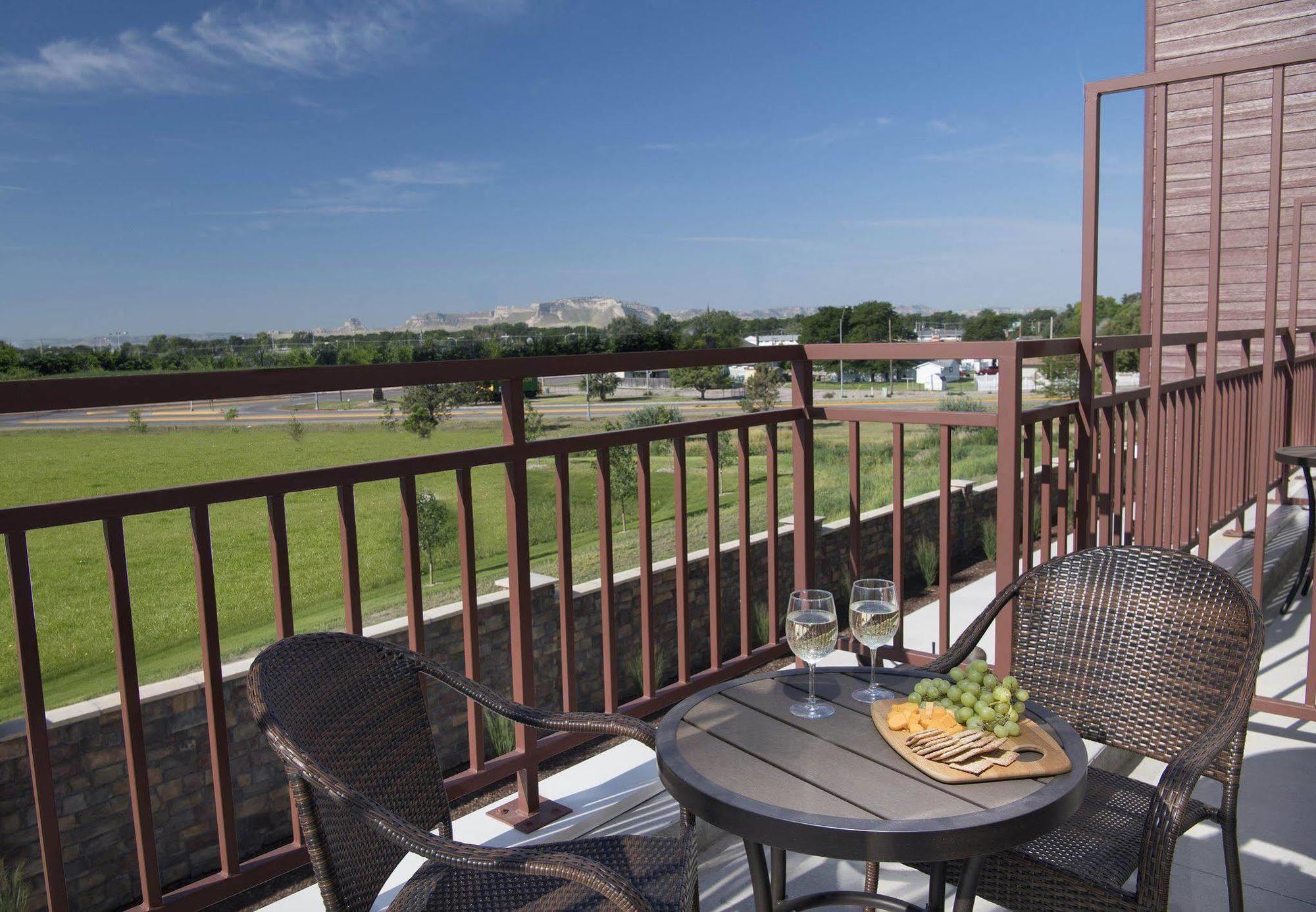 Fairfield Inn & Suites By Marriott Scottsbluff Εξωτερικό φωτογραφία